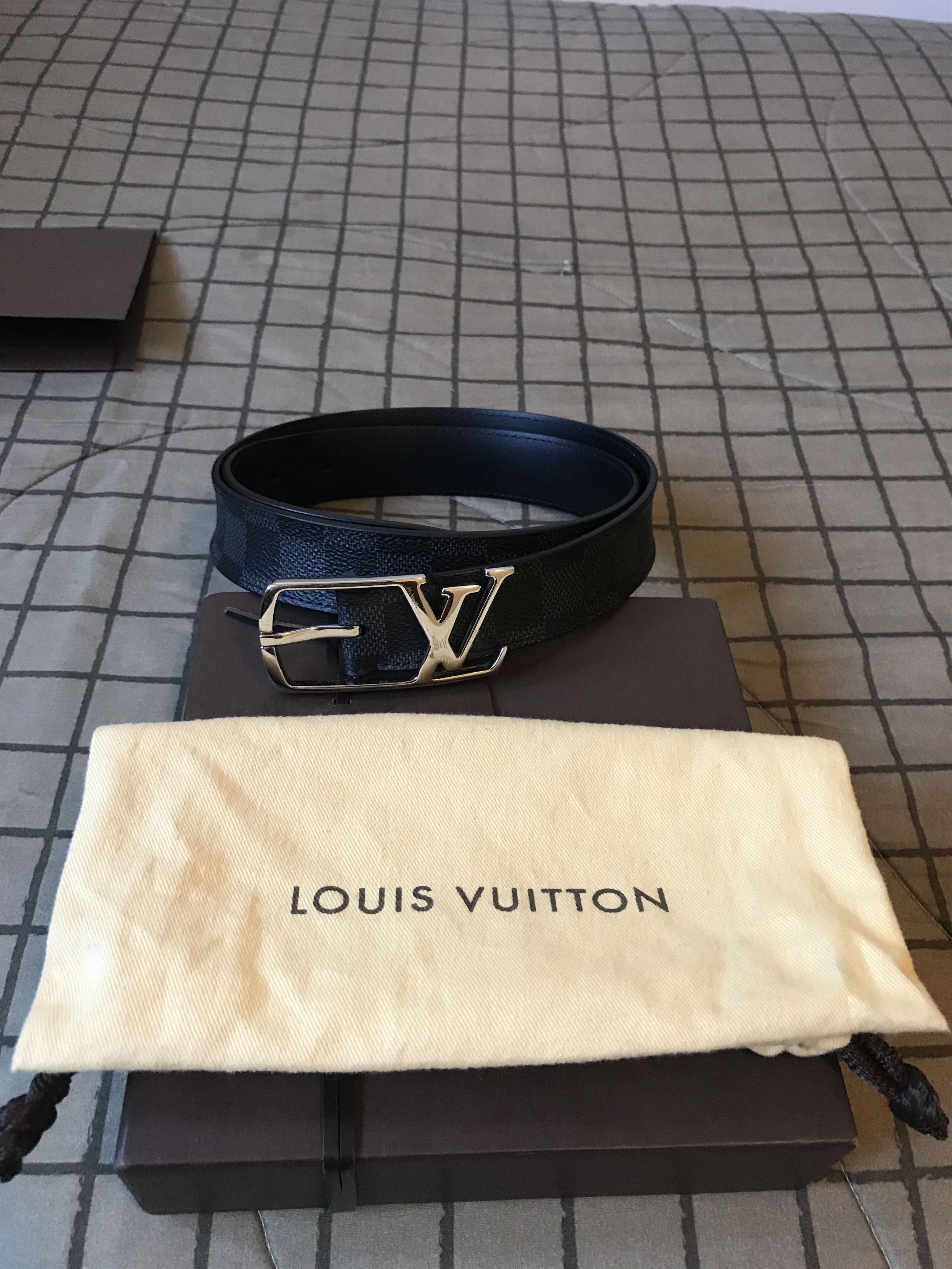 louis vuitton neogram 30mm