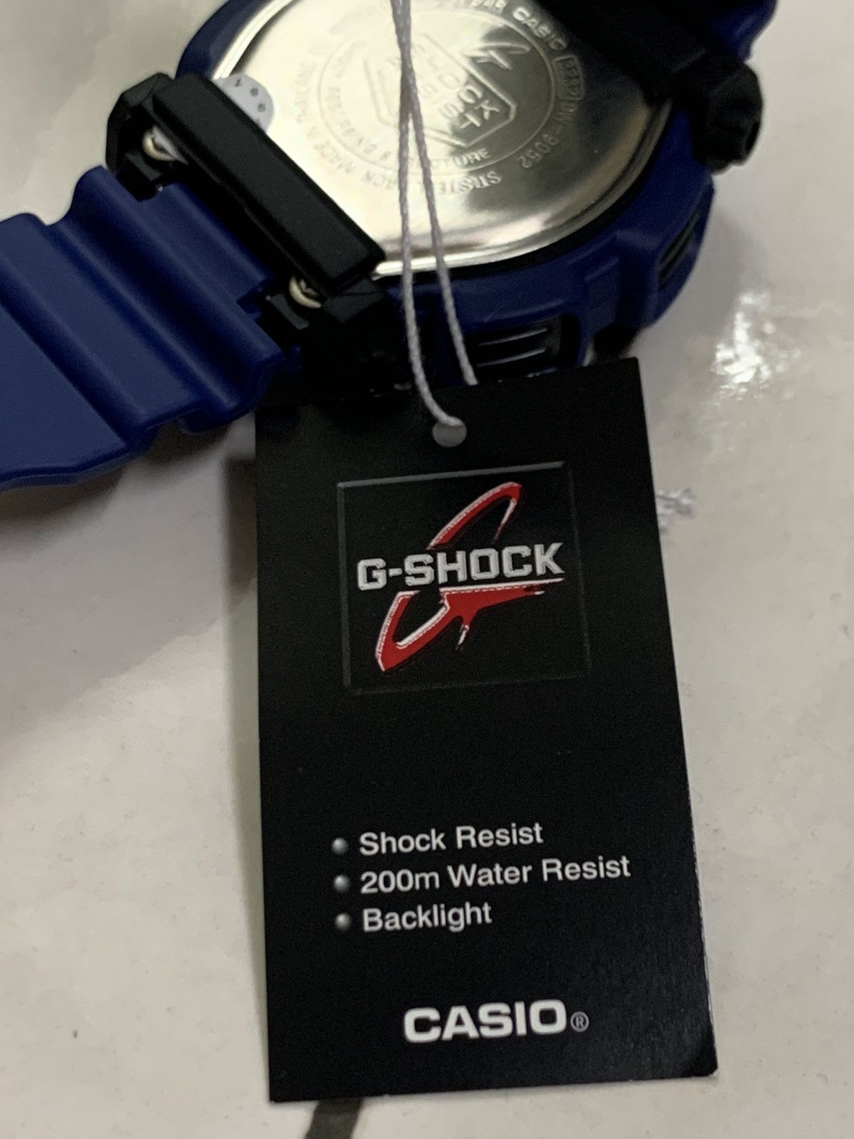 G Shock G shock watches casio watches Size ONE SIZE - 5 Thumbnail