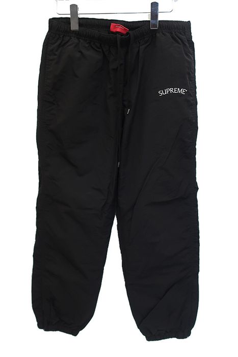 Supreme arc hot sale track pant