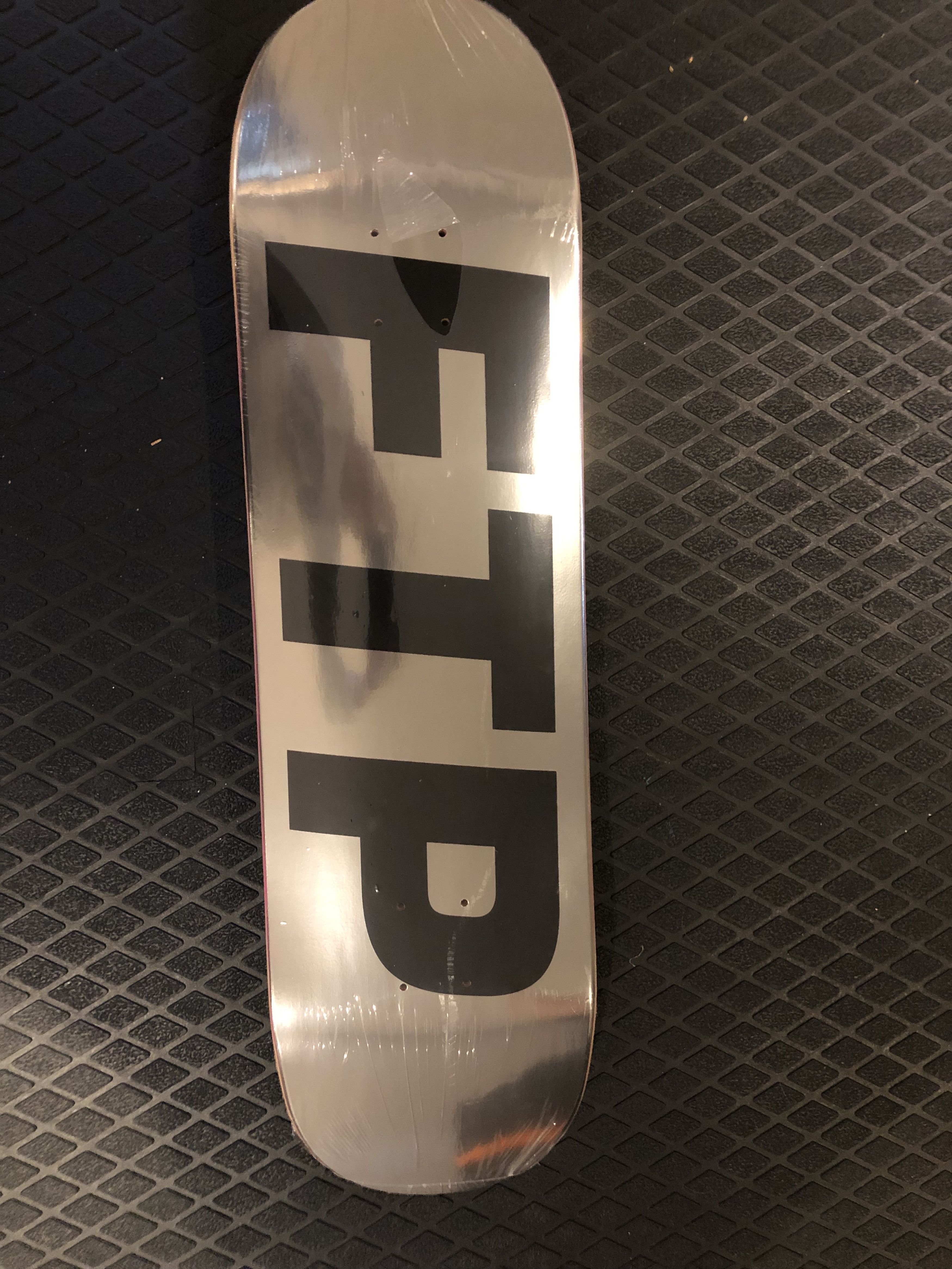 FTP、FUCK THE POPULATION DECK 8.5 Fuck The Population FTP skateboard deck 8.5” | Grailed