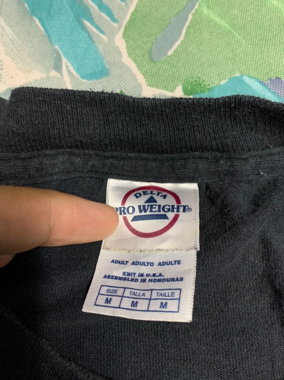 Vintage Insane Clown Posse Promo Tee Short Sleeve T Shirts