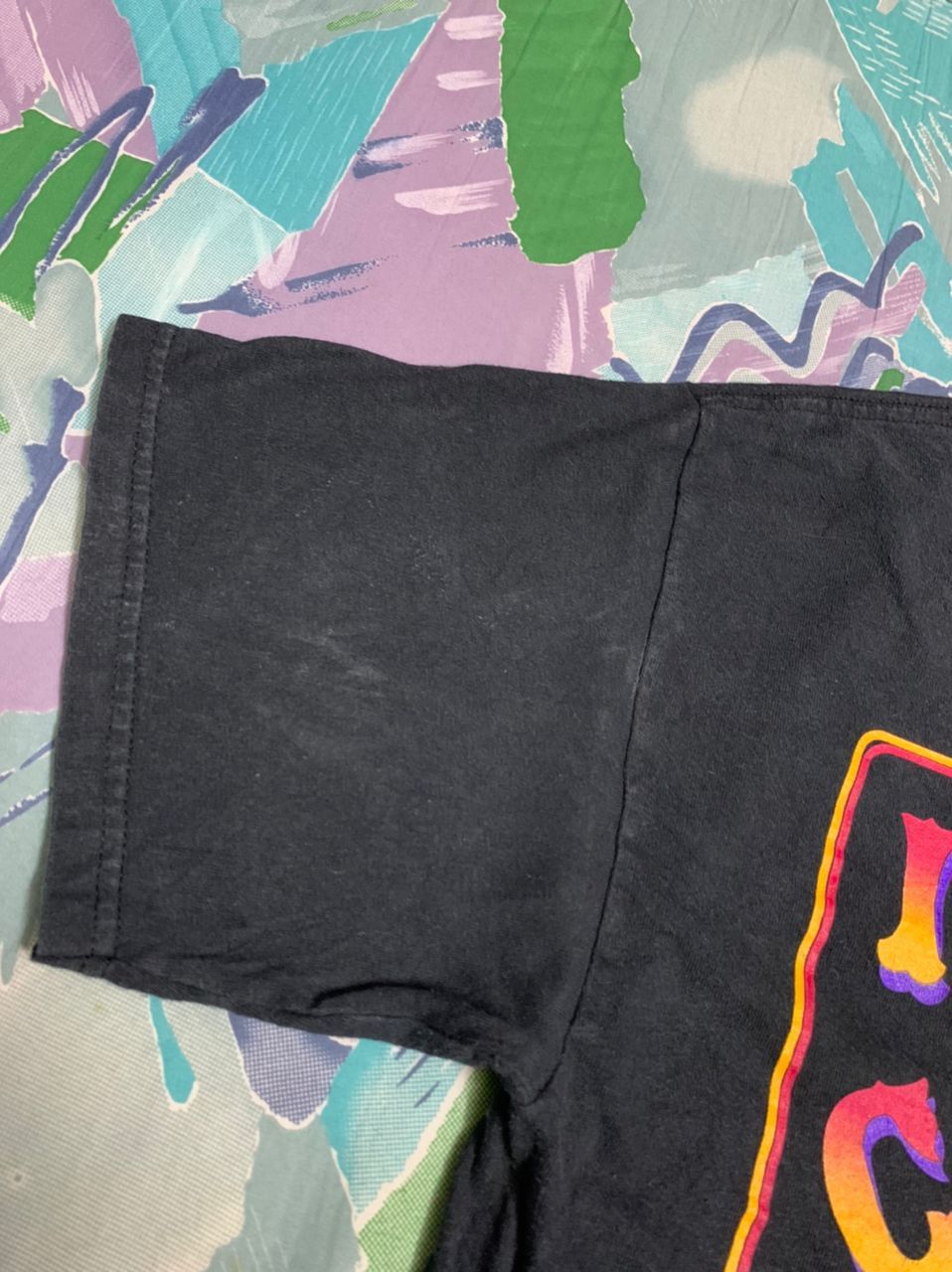 Vintage Insane Clown Posse Promo Tee Short Sleeve T Shirts