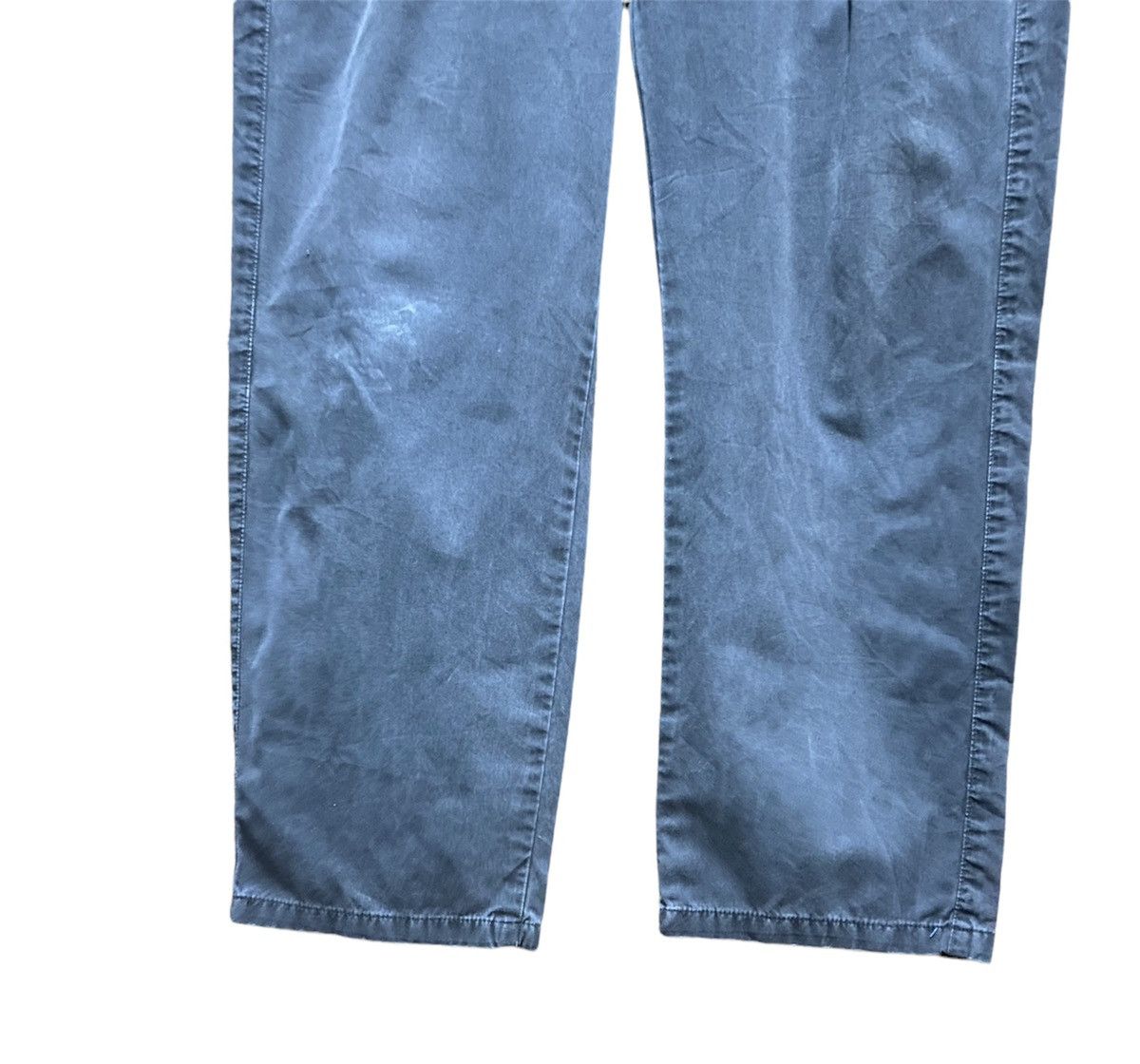 Ermenegildo Zegna Ermenegildo Zegna Casual Pant Size US 30 / EU 46 - 7 Thumbnail