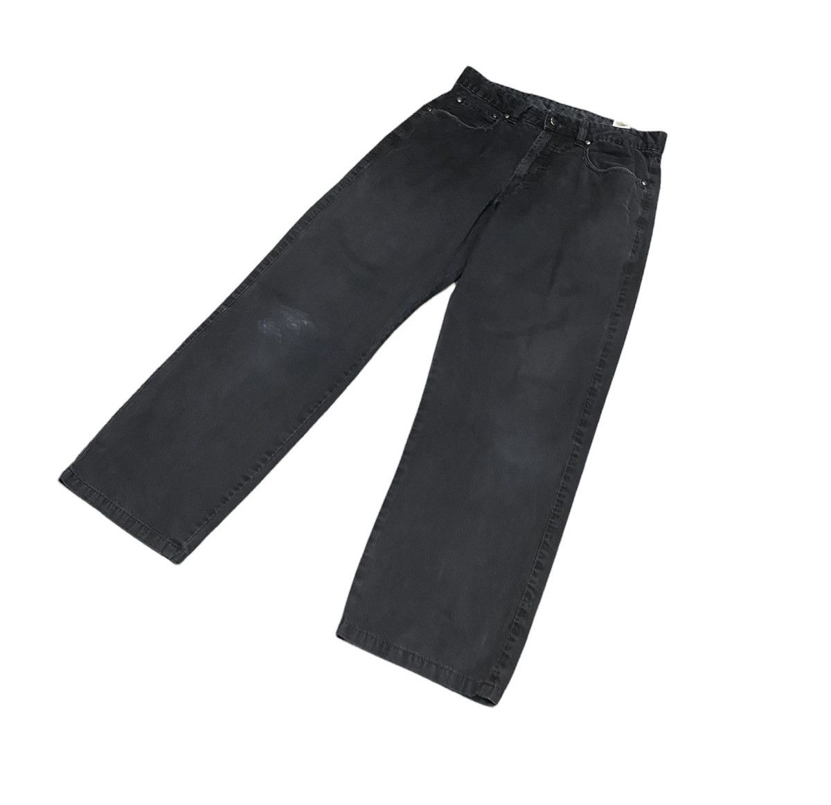 Ermenegildo Zegna Ermenegildo Zegna Casual Pant Size US 30 / EU 46 - 5 Thumbnail