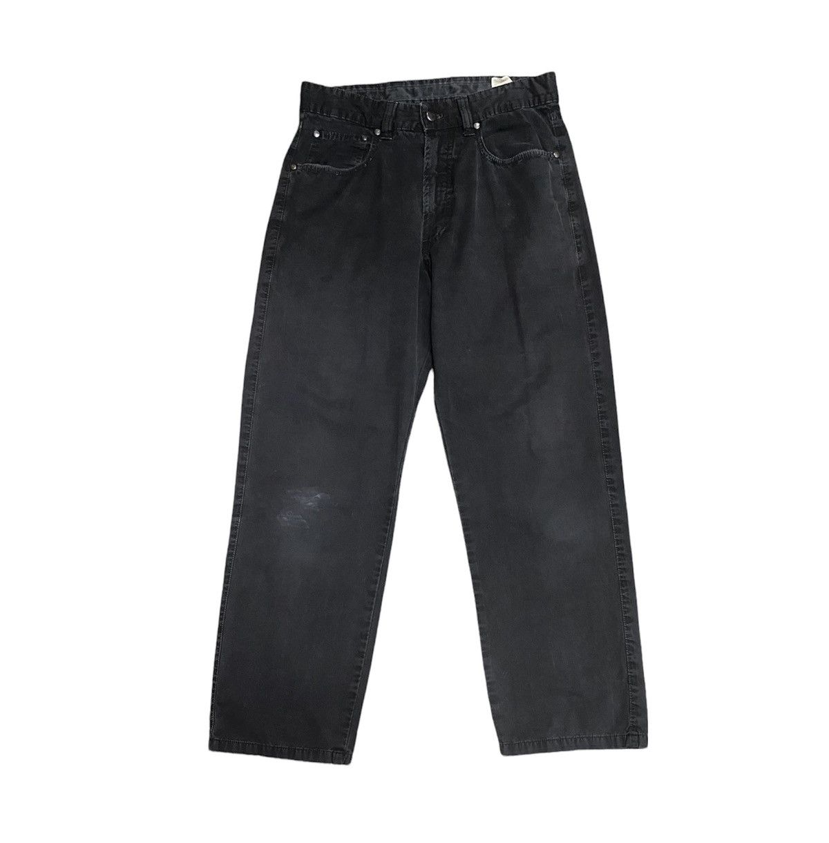 Ermenegildo Zegna Ermenegildo Zegna Casual Pant Size US 30 / EU 46 - 3 Thumbnail