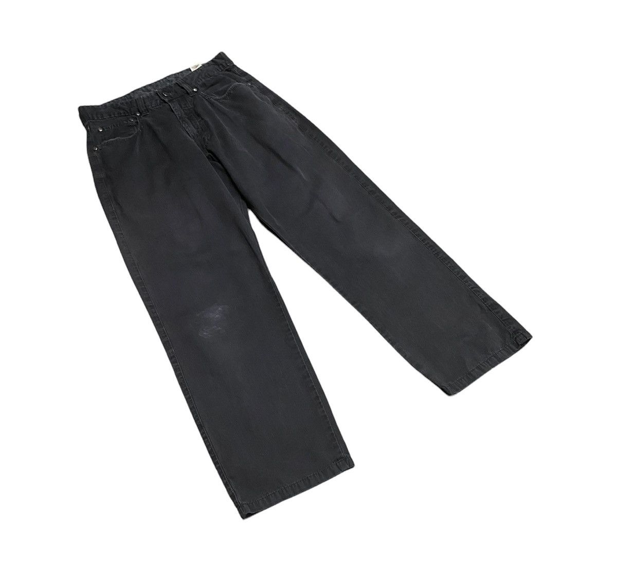 Ermenegildo Zegna Ermenegildo Zegna Casual Pant Size US 30 / EU 46 - 6 Thumbnail