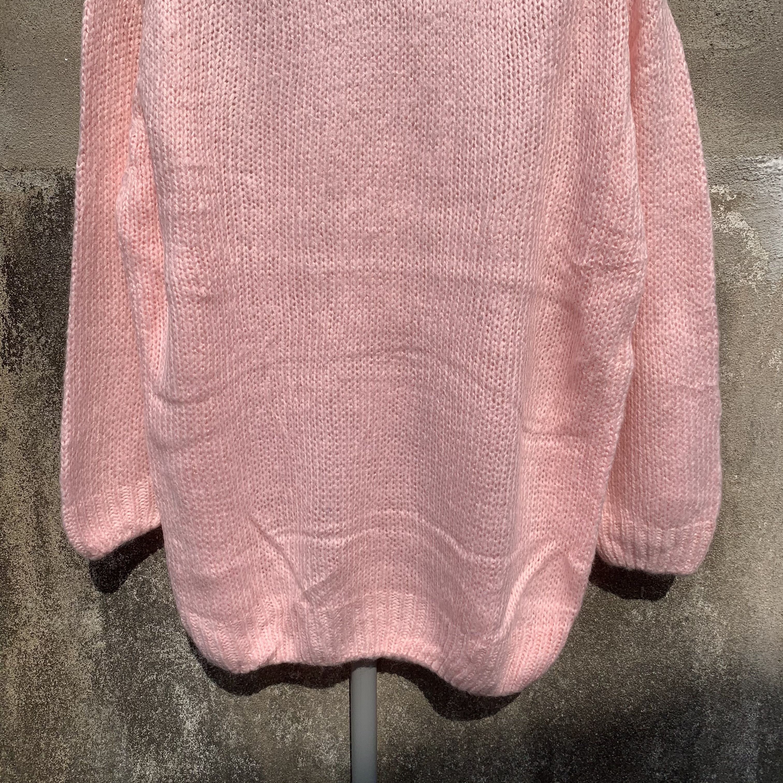 Aran Isles Knitwear Honeycomb Unbranded Knit Jumper Turtleneck Sweater Size US M / EU 48-50 / 2 - 2 Thumbnail