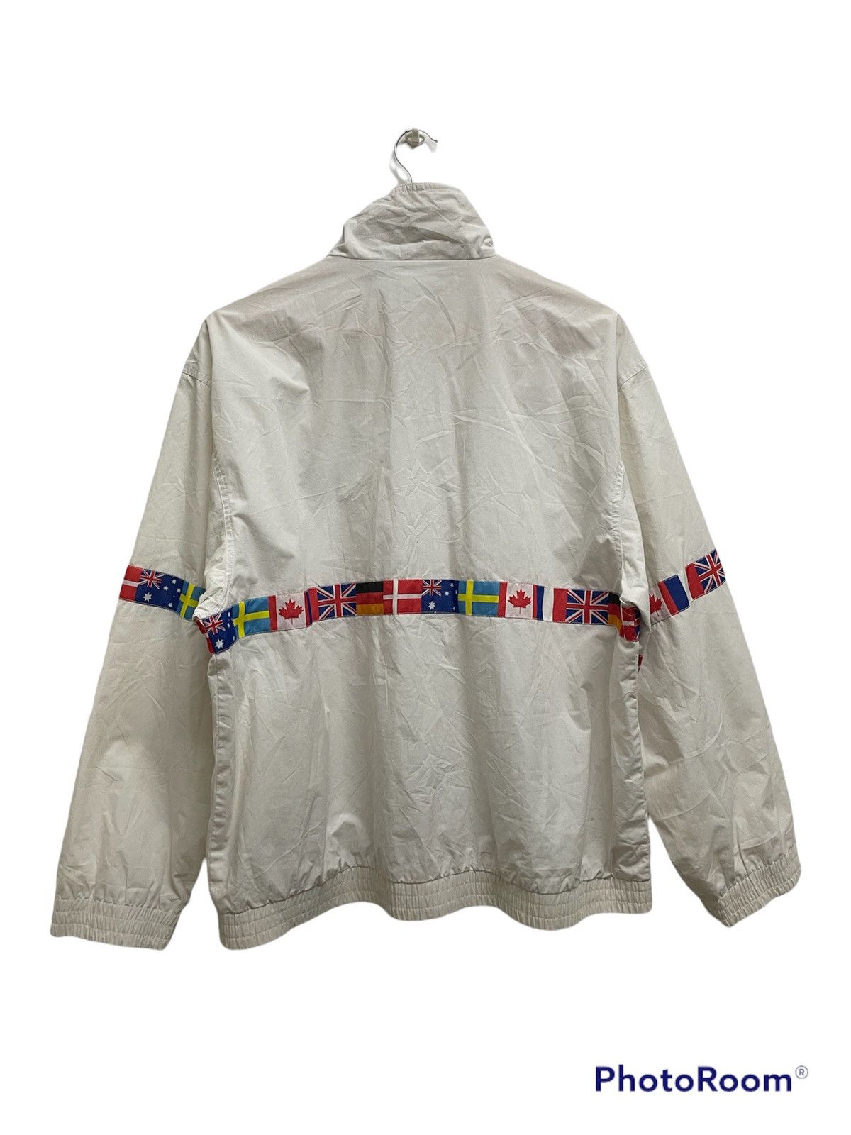 Juan Monte Carlo Light Jacket