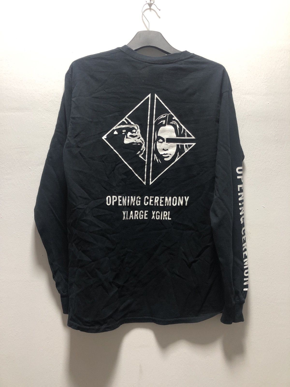 Opening Ceremony X Girl | Grailed