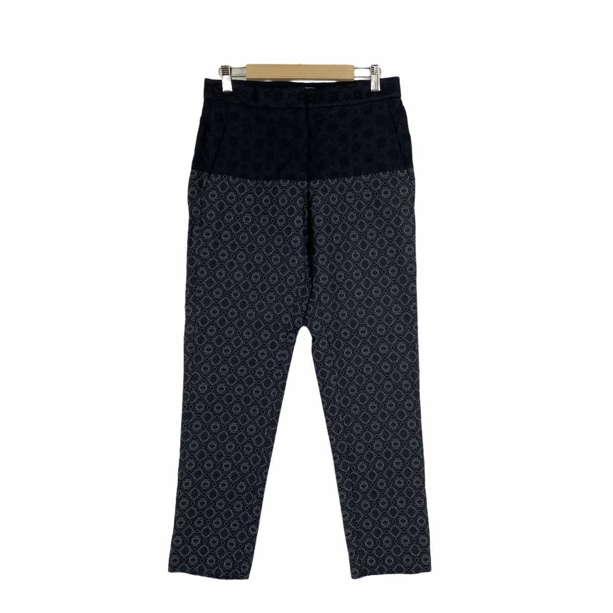 Stella McCartney STELLA MCCARTNEY Fashion Designer Casual Trouser Pant Size 29" - 1 Thumbnail