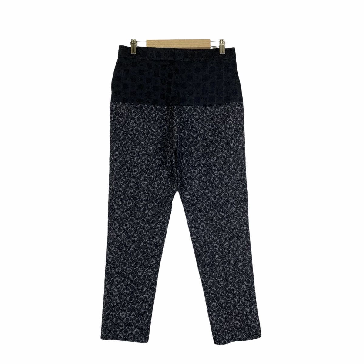 Stella McCartney STELLA MCCARTNEY Fashion Designer Casual Trouser Pant Size 29" - 2 Thumbnail