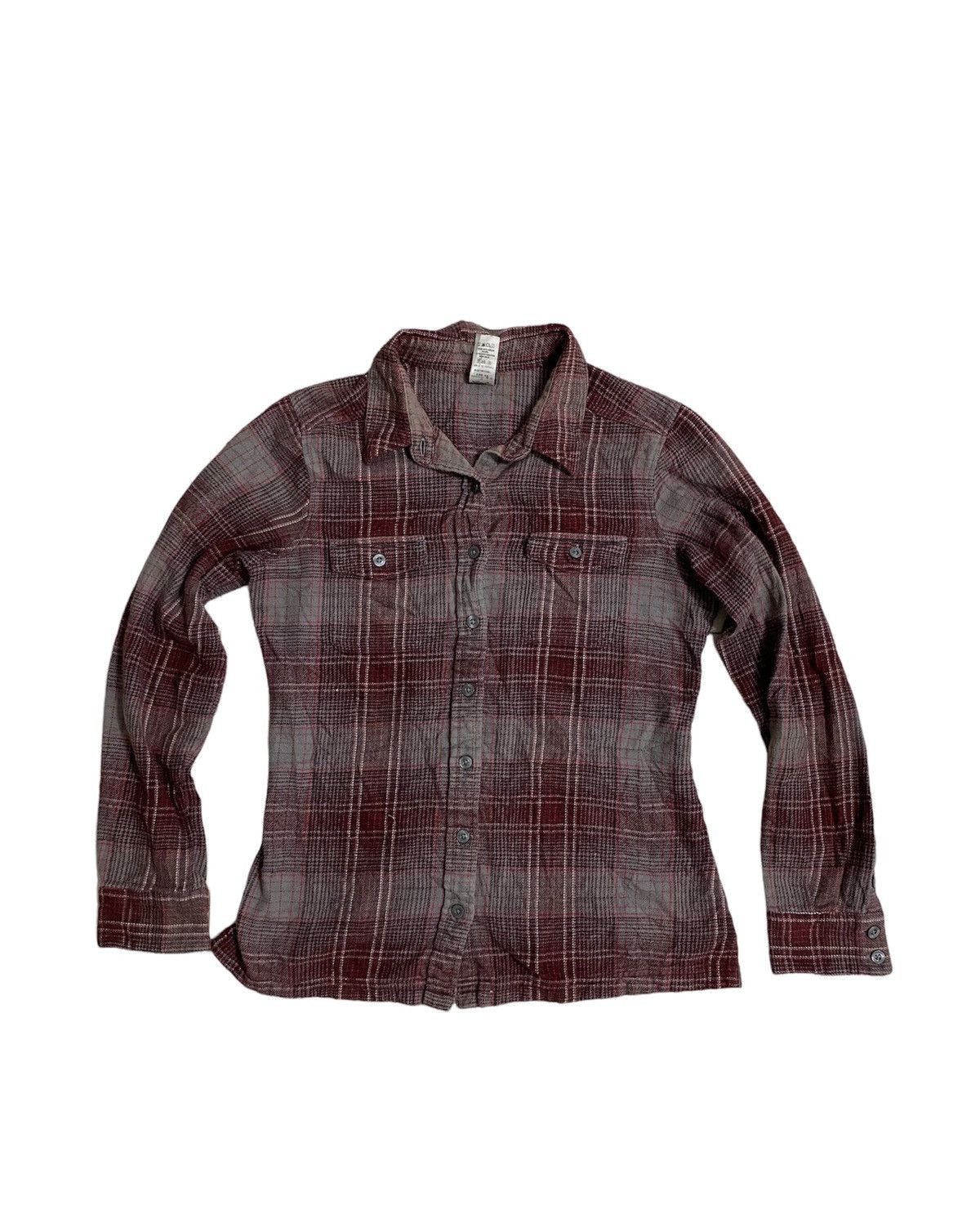 Patagonia shirts (women)