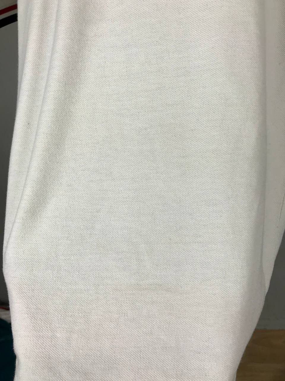 Nike × Vintage Nike swoosh streetwear vintage polo tee Size US XL / EU 56 / 4 - 11 Thumbnail