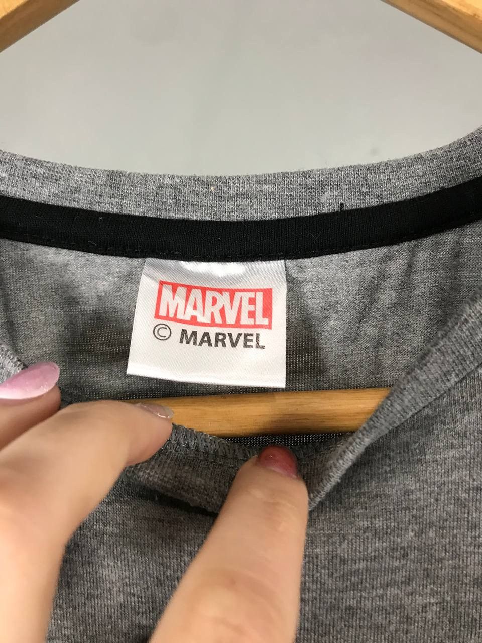 Marvel Comics Spider man marvel comics movie vintage tee Size US S / EU 44-46 / 1 - 4 Thumbnail