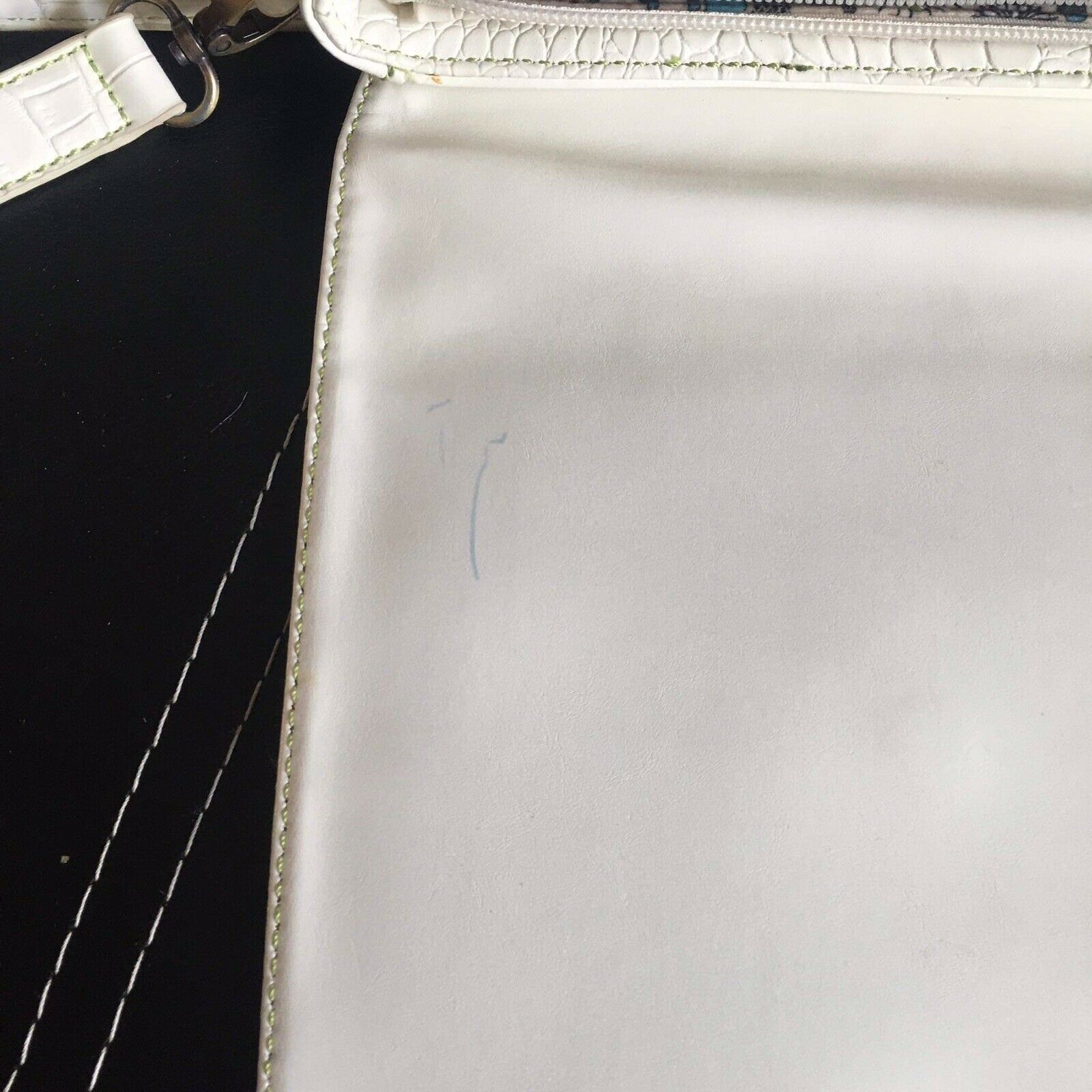 YZY Gap Balenciaga Snake Bag