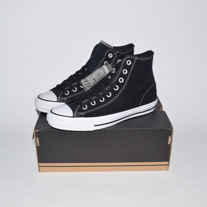 Converse Converse Chuck Taylor All Star Pro High w Lunarlon