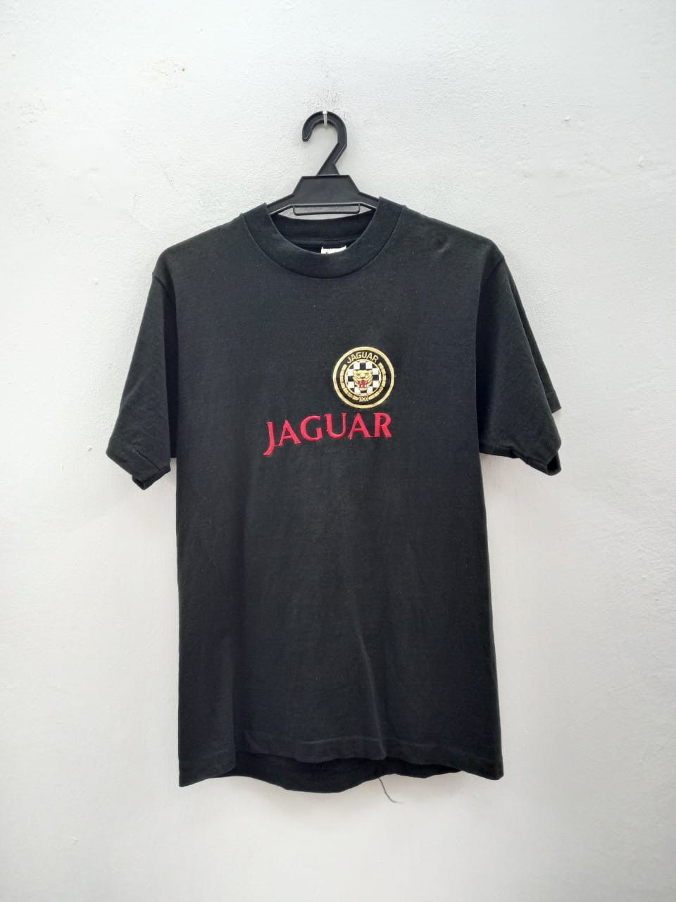 Gear for Sports Vintage JAGUAR Size US M / EU 48-50 / 2 - 1 Thumbnail