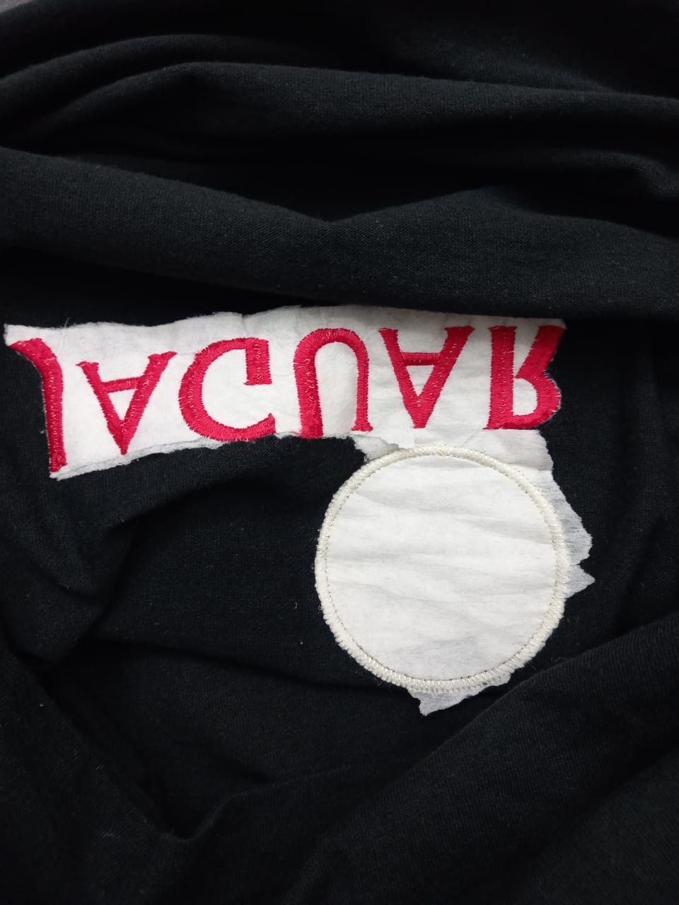 Gear for Sports Vintage JAGUAR Size US M / EU 48-50 / 2 - 3 Thumbnail