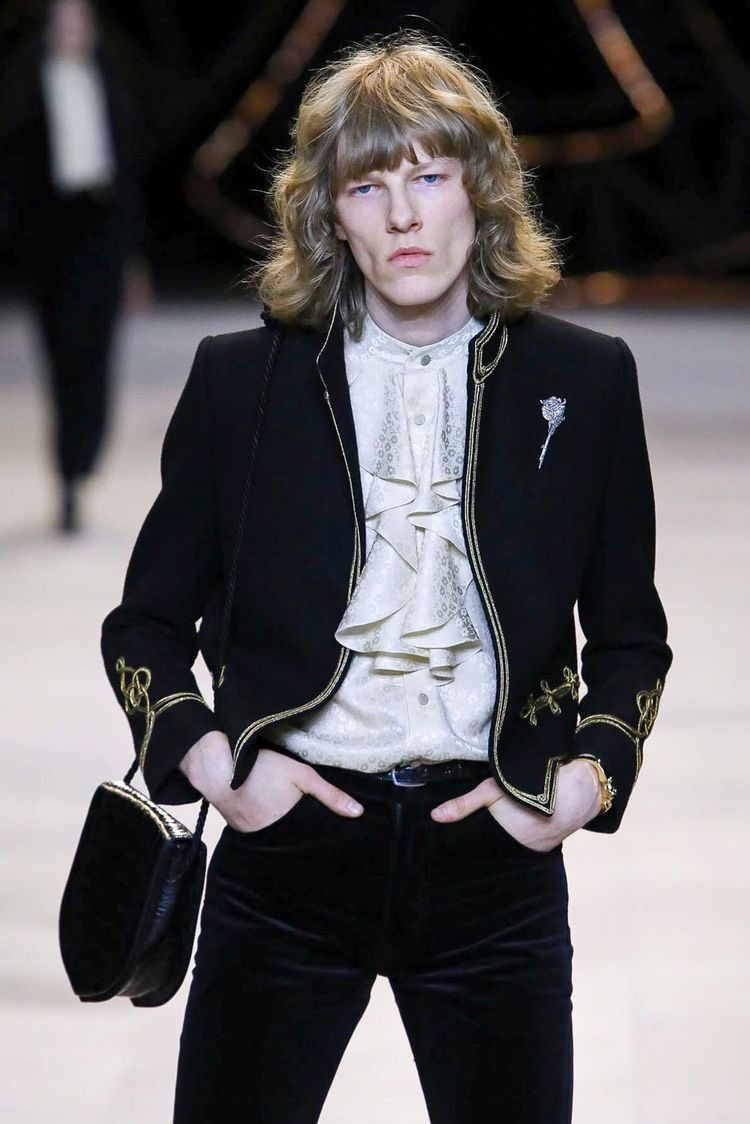 CELINE（テーラードジャケット）のフリマアイテム一覧