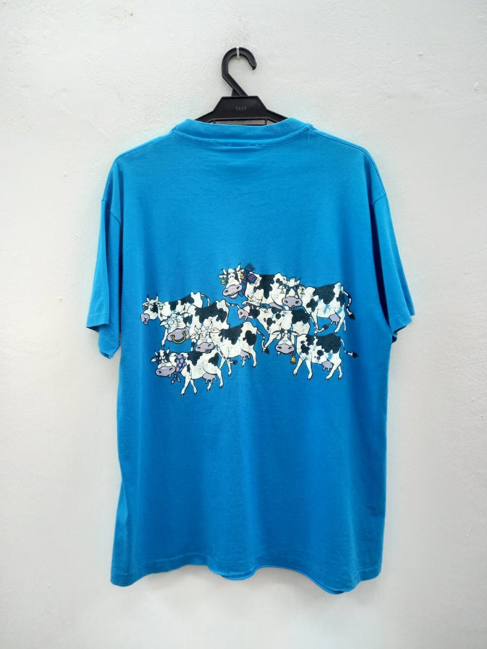 Vintage Vintage 1991 Life styles Size US XL / EU 56 / 4 - 8 Thumbnail