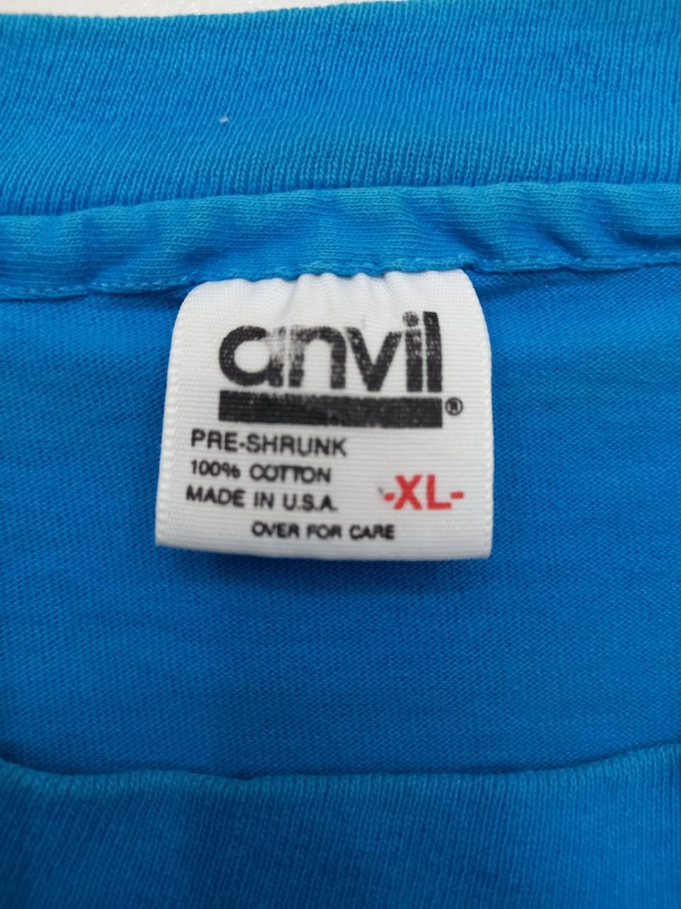 Vintage Vintage 1991 Life styles Size US XL / EU 56 / 4 - 4 Thumbnail