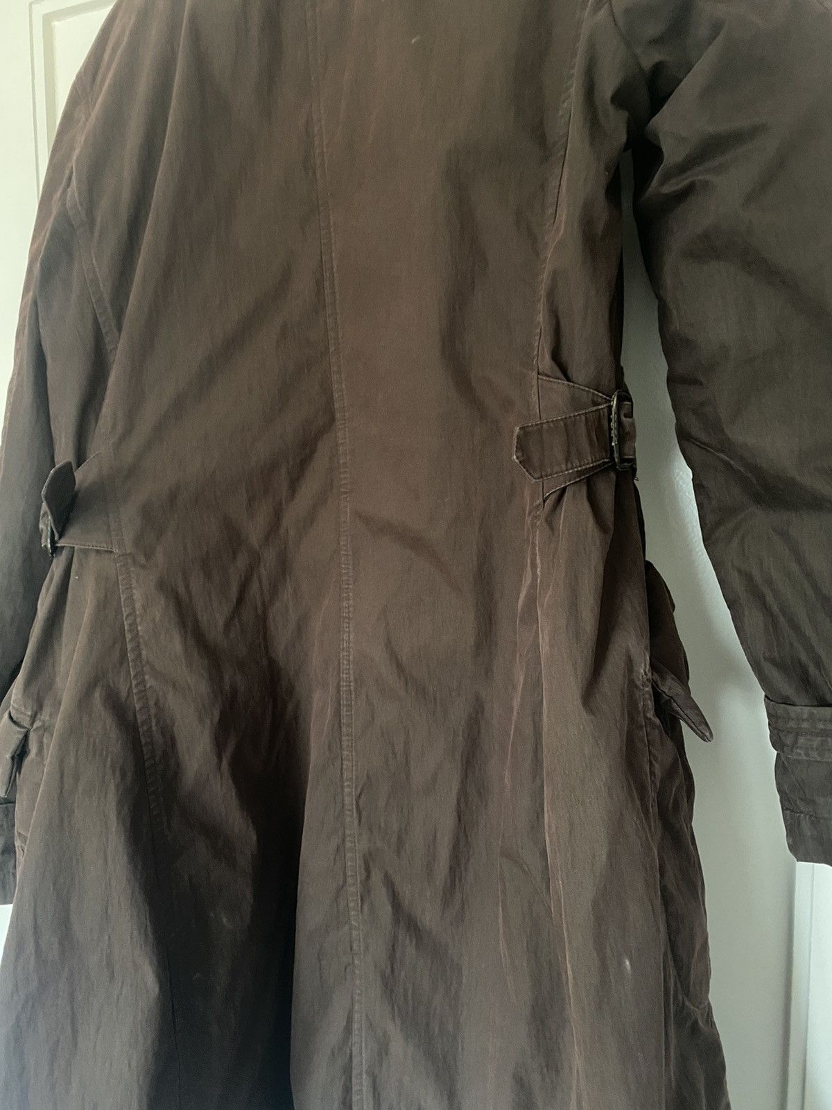 C.P. Company C.P Company Trench Coat with removable down lining Size M / US 6-8 / IT 42-44 - 7 Thumbnail