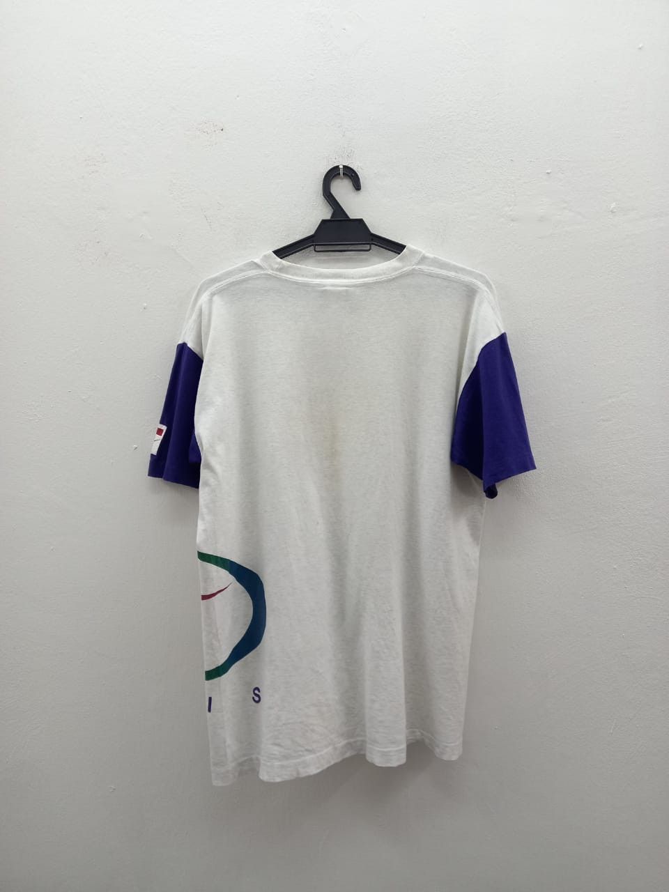 Nike Vintage Nike Tennis Size US L / EU 52-54 / 3 - 2 Thumbnail