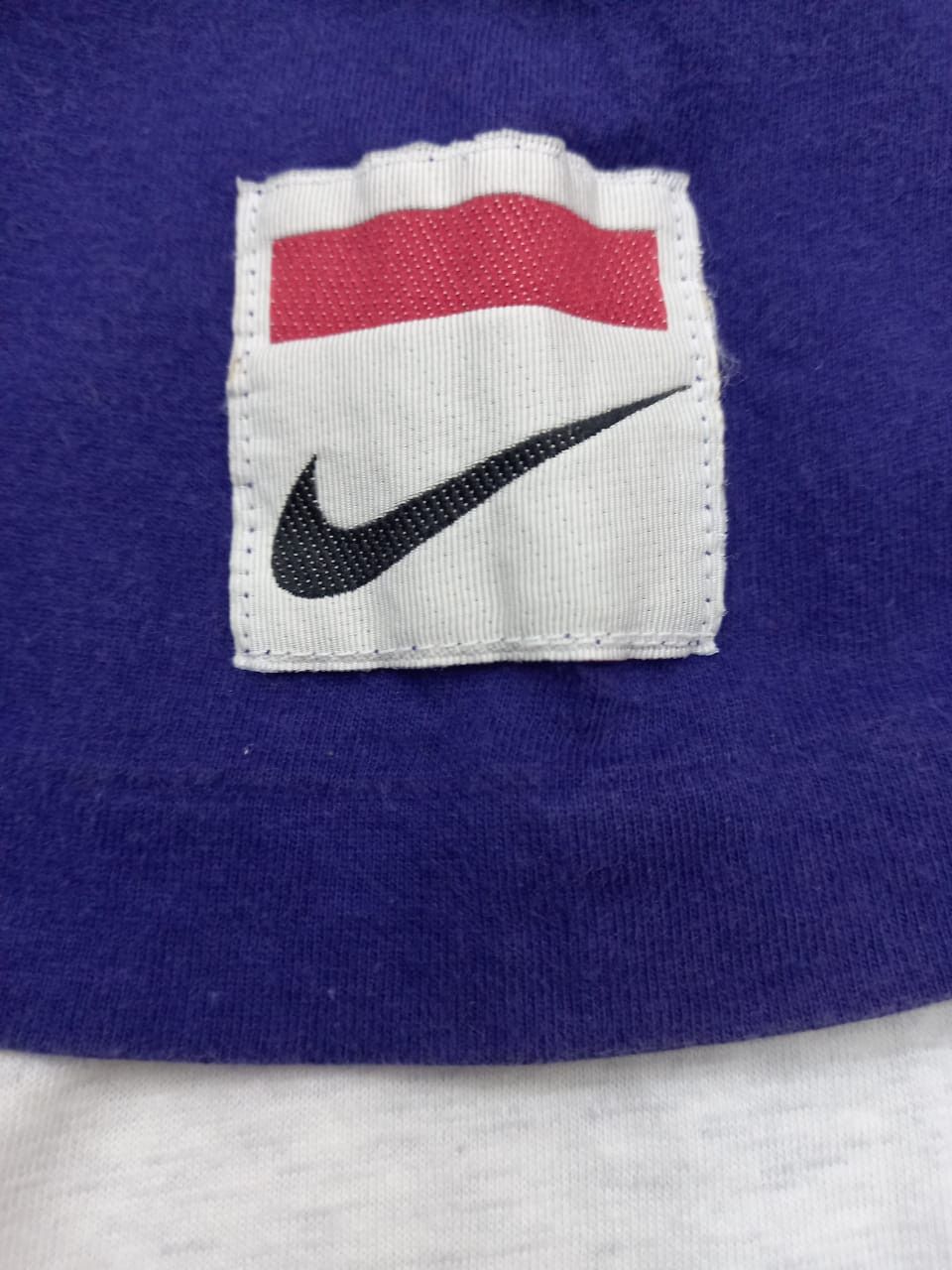 Nike Vintage Nike Tennis Size US L / EU 52-54 / 3 - 6 Thumbnail