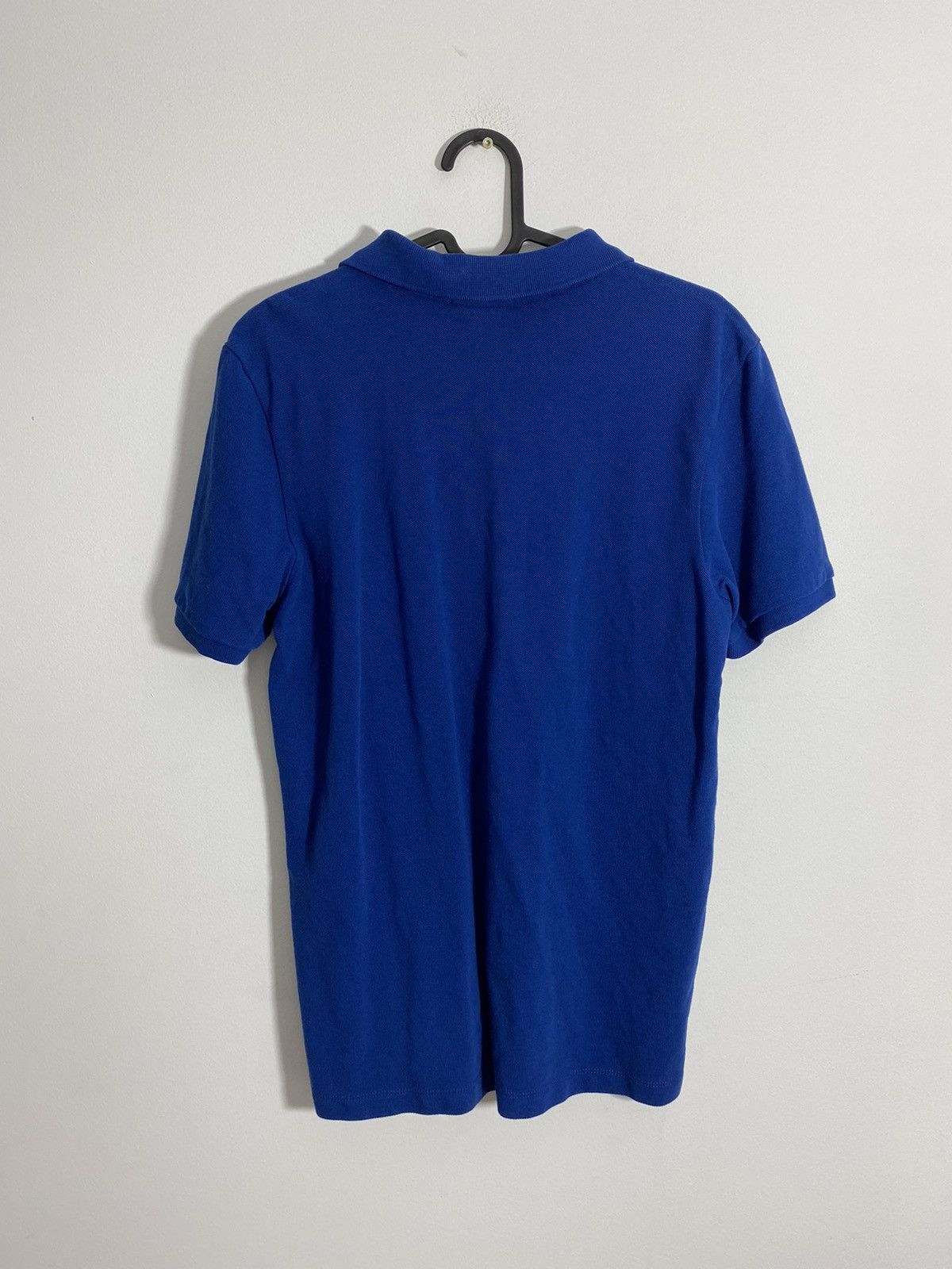 Burberry × Vintage Burberry Polo Size US M / EU 48-50 / 2 - 11 Thumbnail