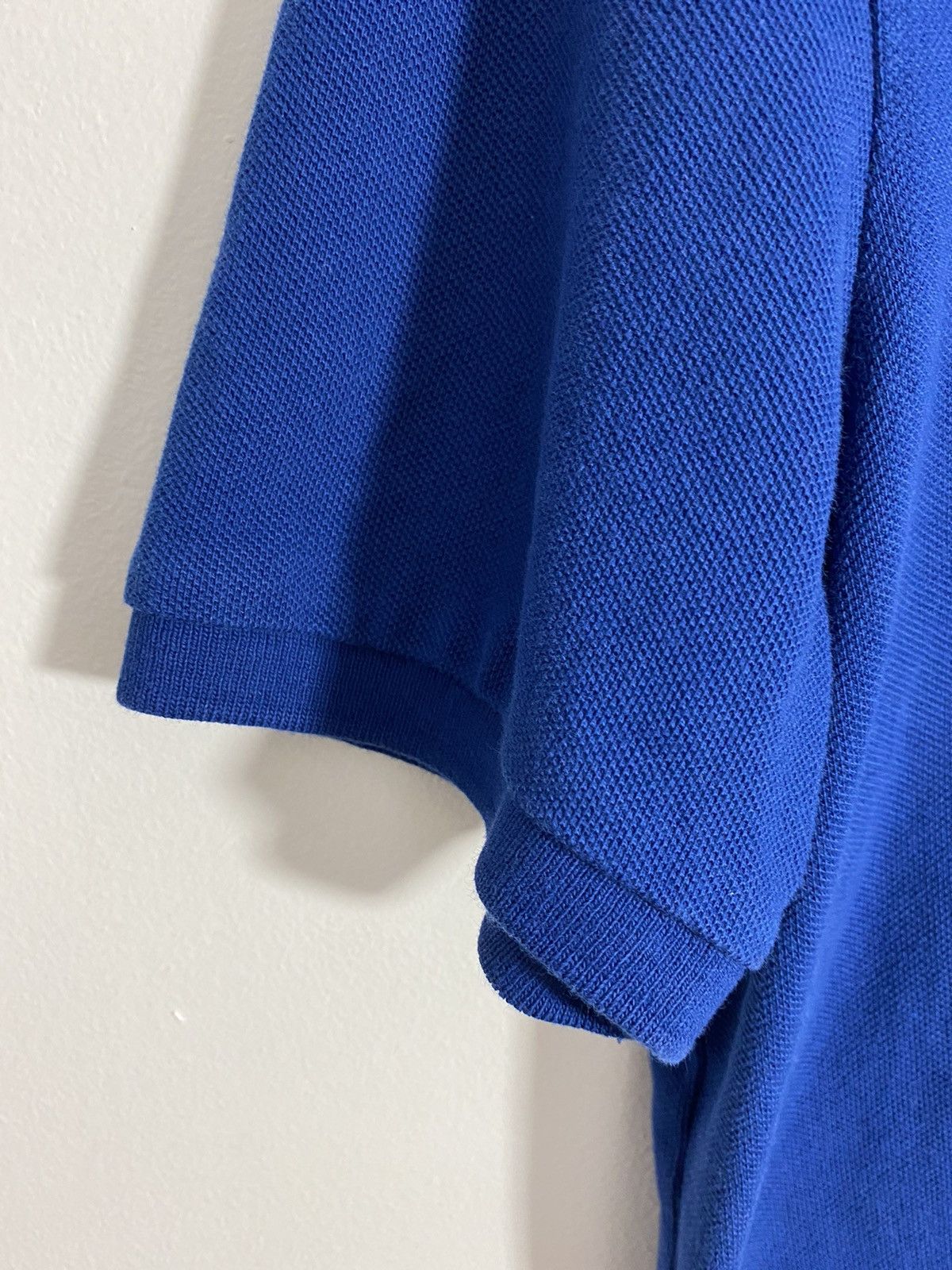 Burberry × Vintage Burberry Polo Size US M / EU 48-50 / 2 - 4 Thumbnail