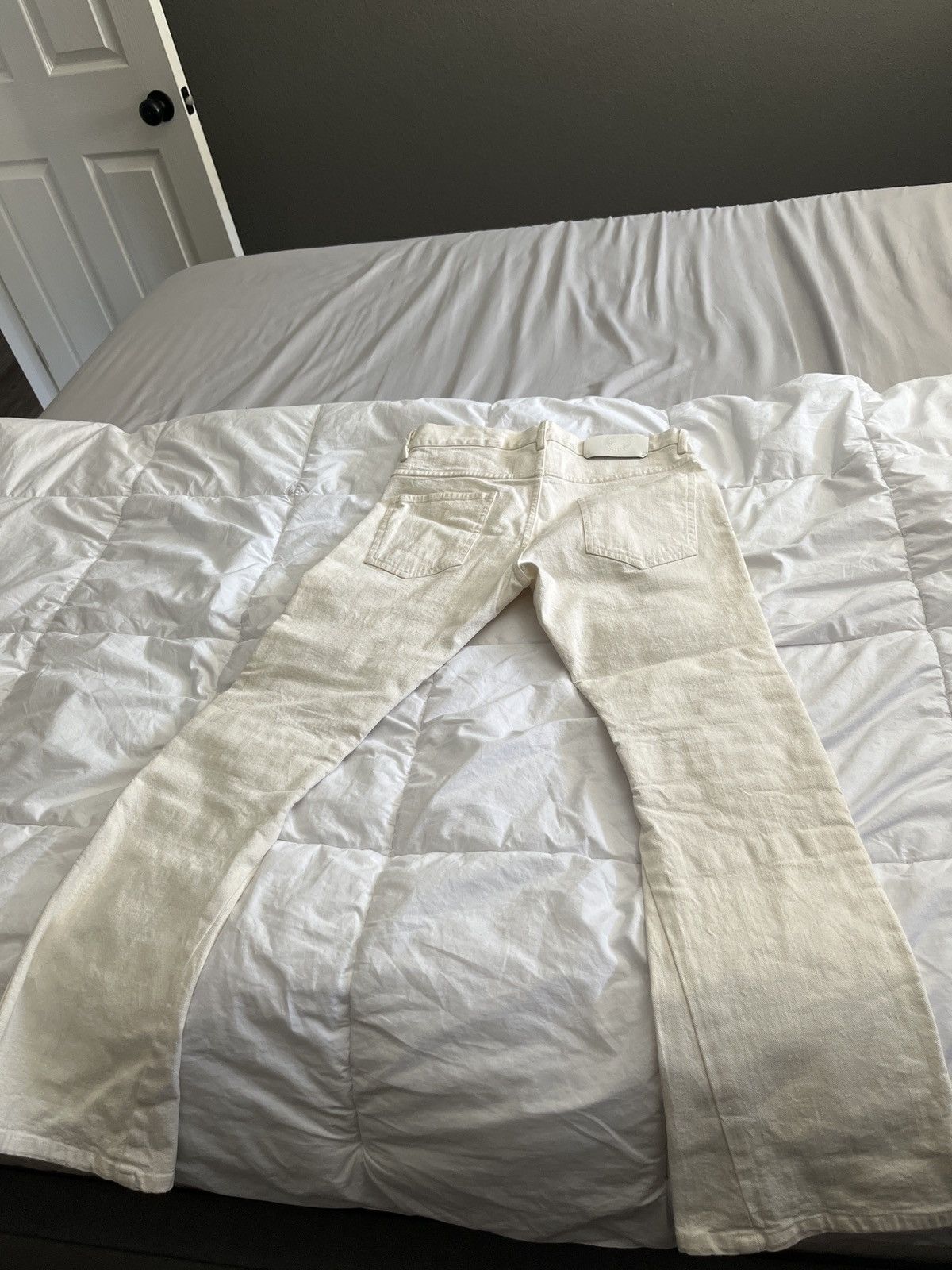 Tainted Tainted NY pants Size US 28 / EU 44 - 2 Thumbnail