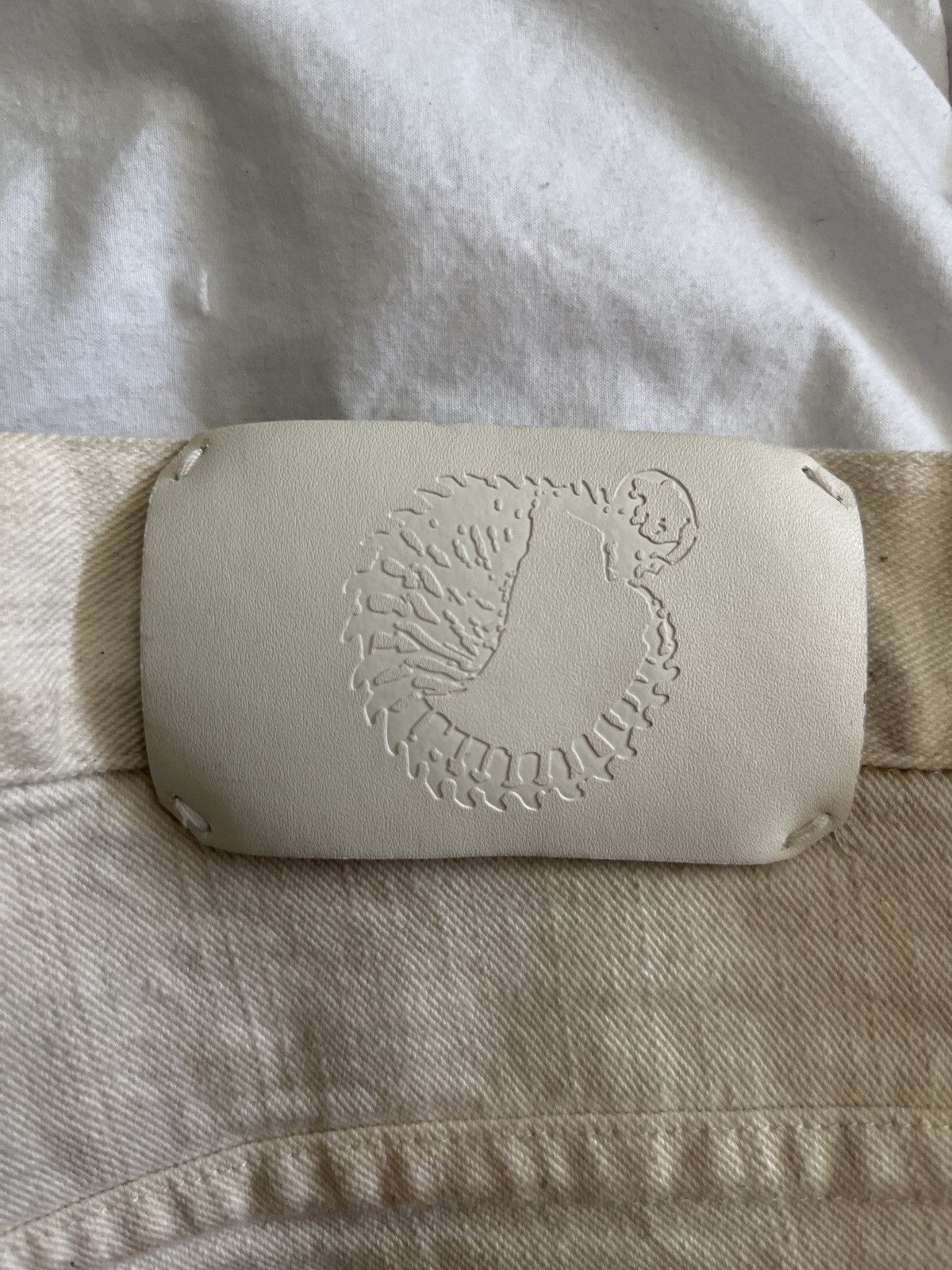 Tainted Tainted NY pants Size US 28 / EU 44 - 3 Thumbnail