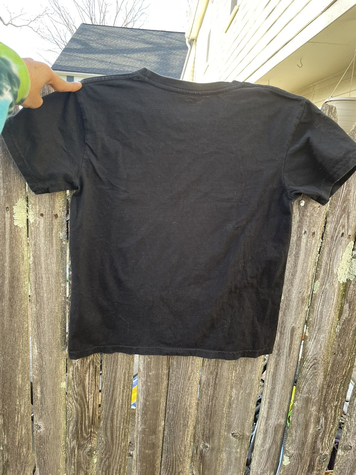 Band Tees Juice WRLD Lucid Dreams t Shirt tour tee rap hip hop Size US S / EU 44-46 / 1 - 3 Thumbnail