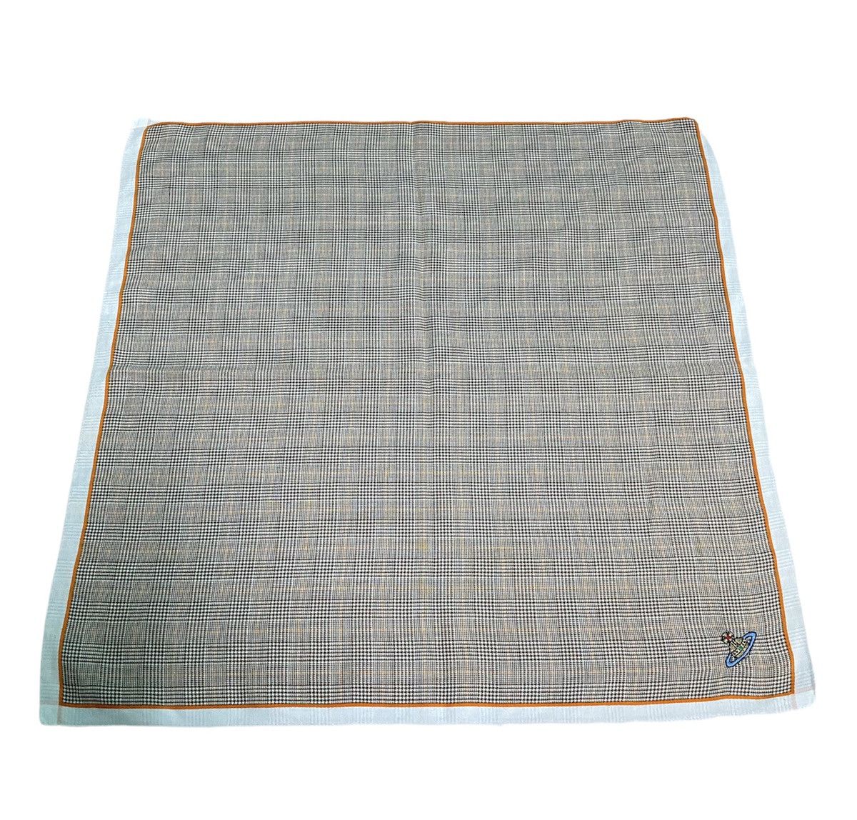 Vintage × Vivienne Westwood VIVIENNE WESTWOOD HANDKERCHIEF BANDANA Size ONE SIZE - 2 Thumbnail