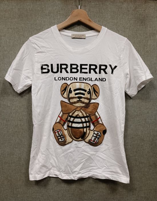 Burberry Prorsum t shirt Burberry London England made in portugal Grailed
