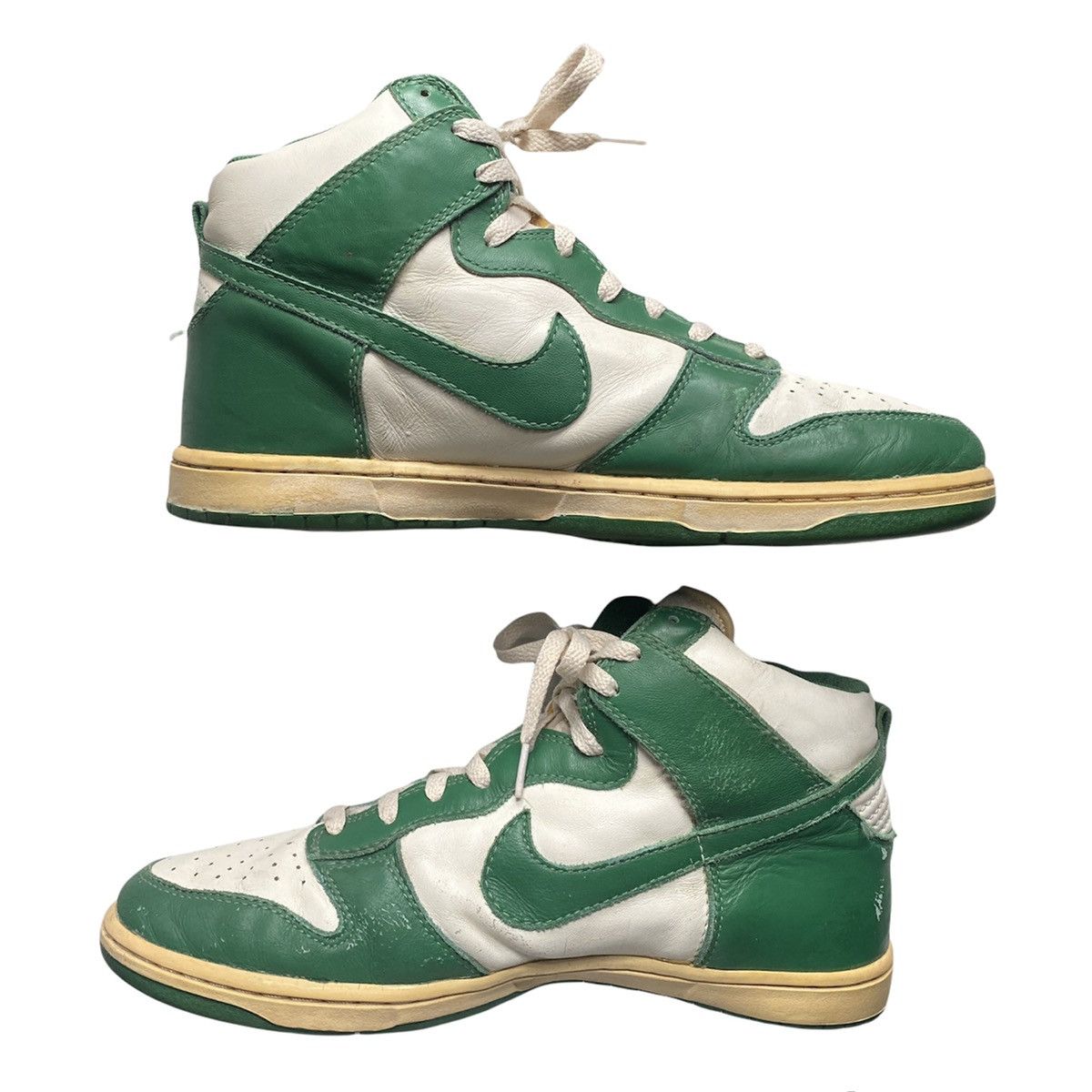 Dunk High Qk Vntg Pack | eBay