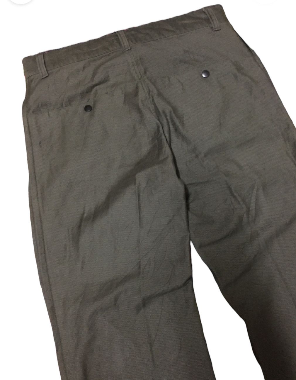 Johnbull Vintage John Bull Rare Design ballon Pant Size US 35 - 6 Thumbnail