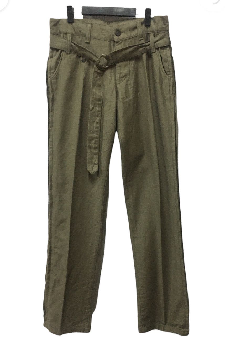 Johnbull Vintage John Bull Rare Design ballon Pant Size US 35 - 9 Thumbnail
