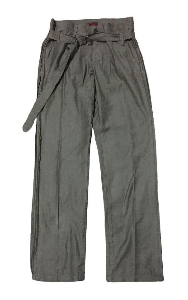 Johnbull Vintage John Bull Rare Design ballon Pant Size US 35 - 1 Thumbnail