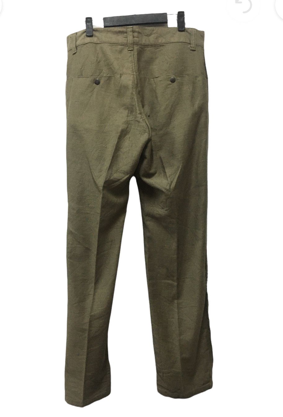 Johnbull Vintage John Bull Rare Design ballon Pant Size US 35 - 11 Thumbnail