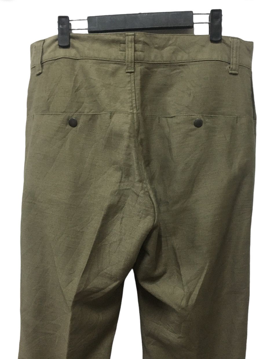 Johnbull Vintage John Bull Rare Design ballon Pant Size US 35 - 12 Thumbnail