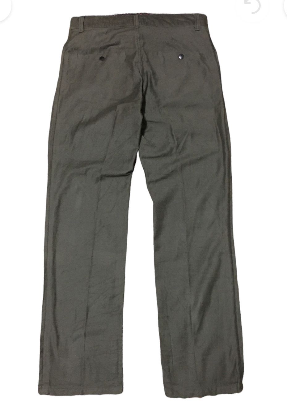 Johnbull Vintage John Bull Rare Design ballon Pant Size US 35 - 5 Thumbnail
