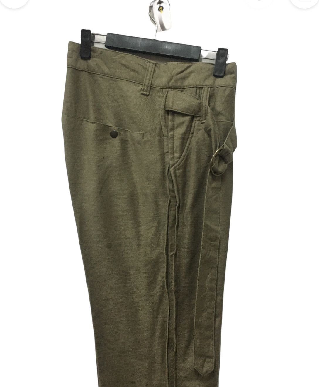 Johnbull Vintage John Bull Rare Design ballon Pant Size US 35 - 13 Thumbnail