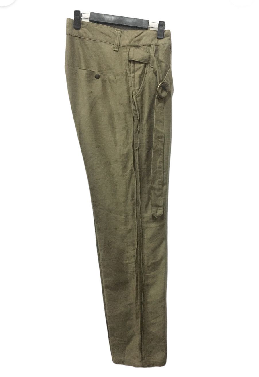 Johnbull Vintage John Bull Rare Design ballon Pant Size US 35 - 14 Thumbnail