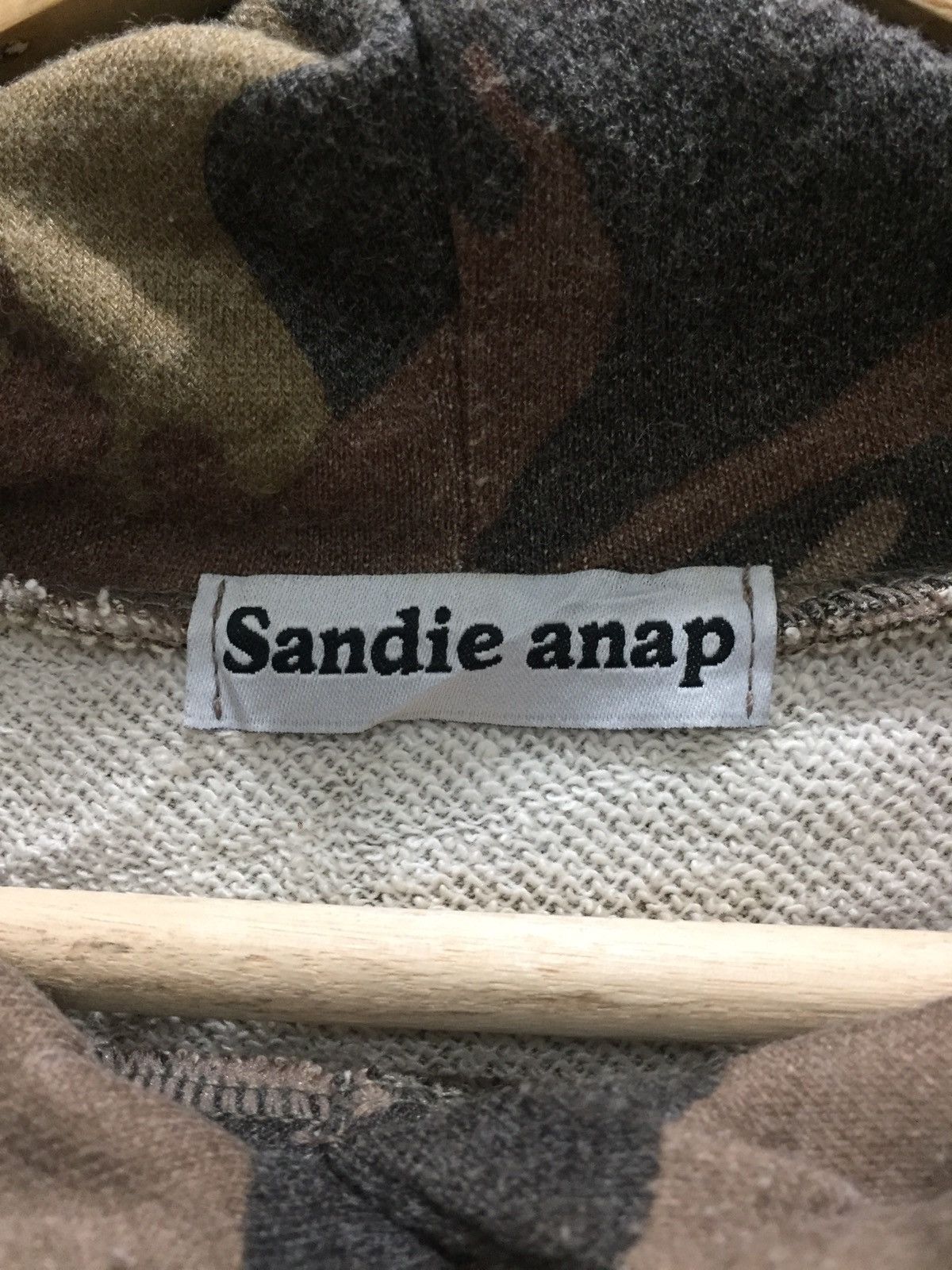 Japanese Brand Panic Box Logo Sweatshirt Hoodie Size US M / EU 48-50 / 2 - 3 Thumbnail