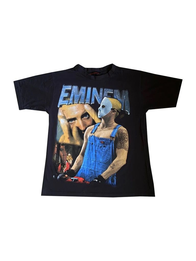 Marino Morwood Eminem Marino Morwood t-shirt size large Size US L / EU 52-54 / 3 - 1 Thumbnail