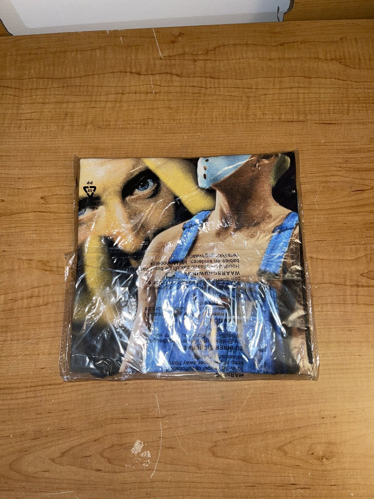 Marino Morwood Eminem Marino Morwood t-shirt size large Size US L / EU 52-54 / 3 - 2 Thumbnail