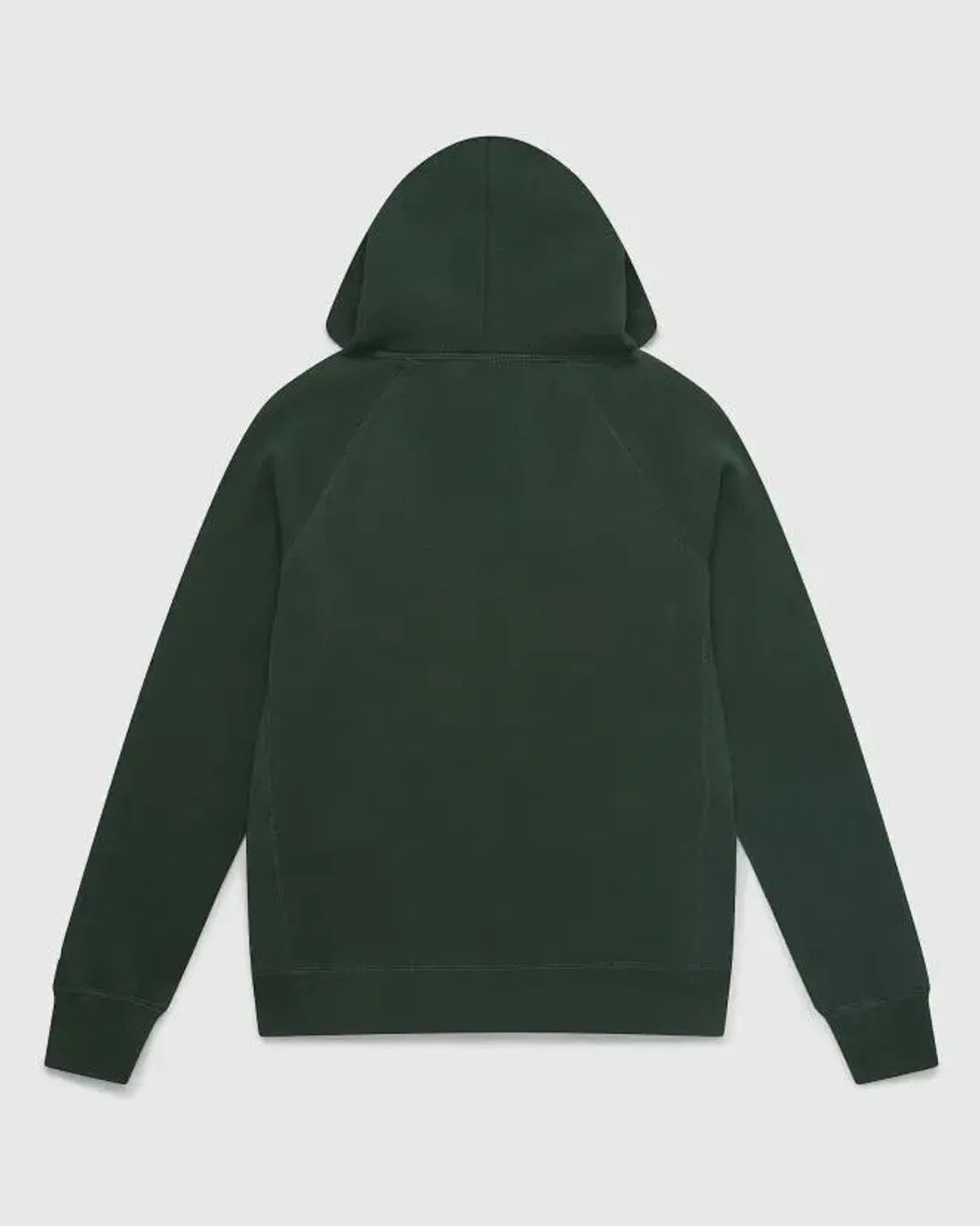 Drake 🦫 RARE🦉 OVO X ROOTS HOODIE 2020 🔥🔥 Size US XXL / EU 58 / 5 - 5 Thumbnail