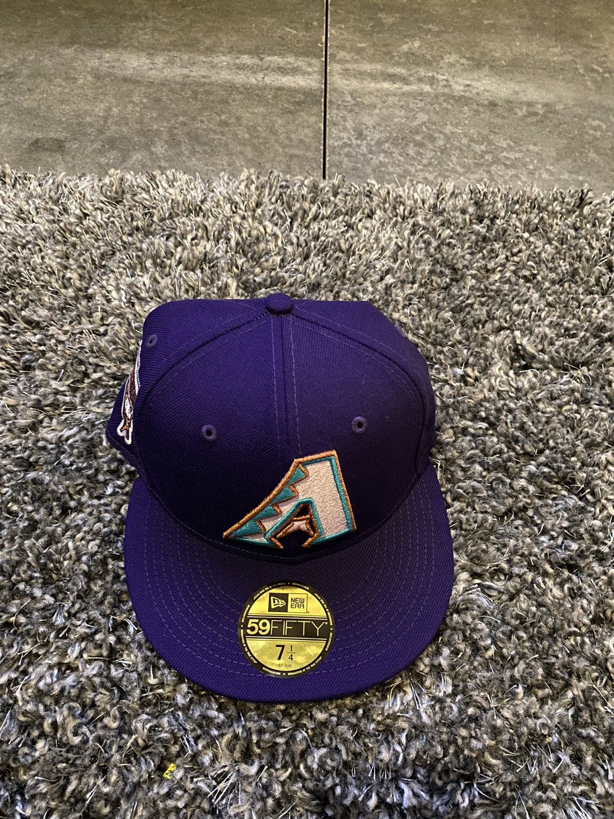 New Era Dbacks x New Era x Hat Club | Grailed