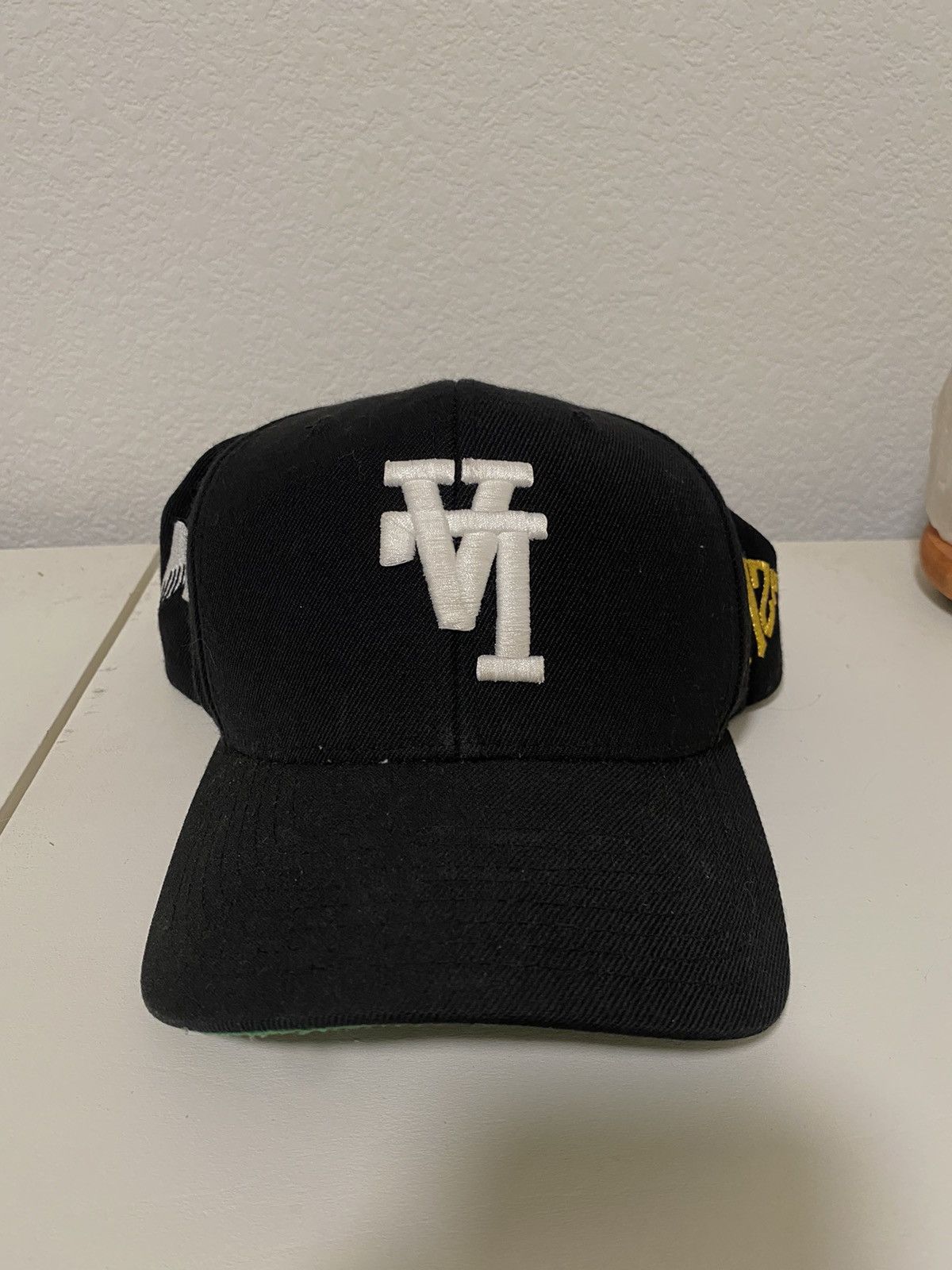 Kth Kill The Hype La ORIGINAL KTH LA HAT x KILL THE HYPE Kth Kill The Hype La ORIGINAL KTH LA HAT x KILL THE HYPE